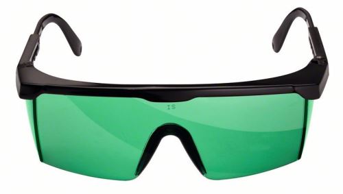 Bosch Očala za opazovanje laserskega žarka (zelene barve 1608M0005J