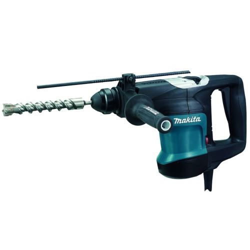 Makita Kombinirano kladivo 5.1J,850W HR3200C