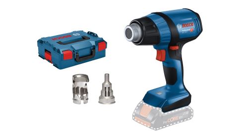 BOSCH akumulatorska toplozračna pištola GHG 18V-50 06012A6501