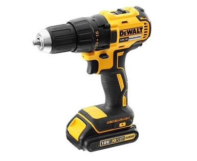 DEWALT akumulatorski vrtalni vijačnik DCD777D2T