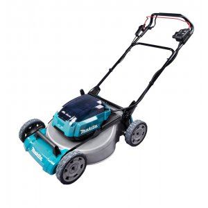 Makita Aku kosilnica za mulčenje s hodom 530mm Li-ion LXT 2x18V brez baterije Z DLM532ZX2