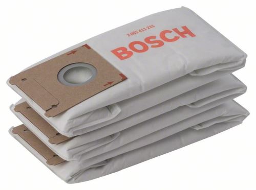 BOSCH Vrečka za prah za napo Ventaro (3 kosi) 2605411225