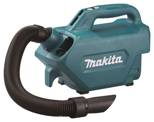 MAKITA Akumulatorski sesalnik Li-ion LXT 18V, brez baterije Z DCL184Z