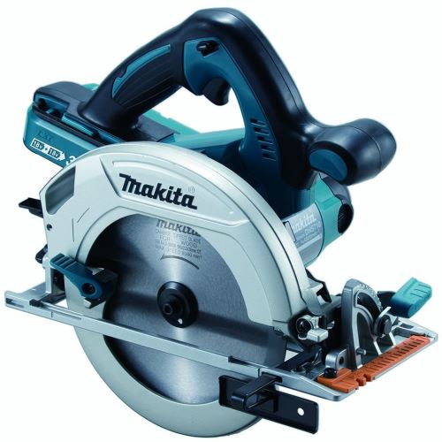 MAKITA Akumulatorska krožna žaga Li-ion 2x18V, brez baterije Z DHS710Z