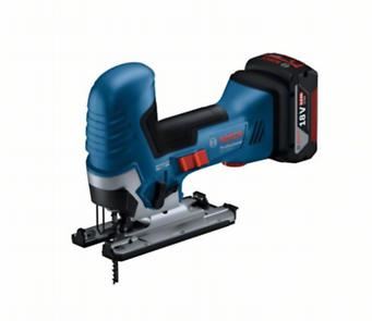 Bosch Akumulatorska oscilacijska žaga GST 185-LI 06015B2021