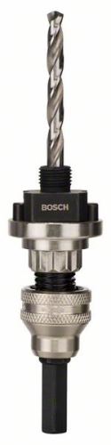 BOSCH šestrobi adapter 14-210 mm 2609390589