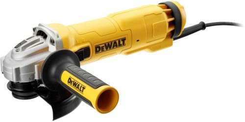 DEWALT Kotni brusilnik 150 mm DWE4238