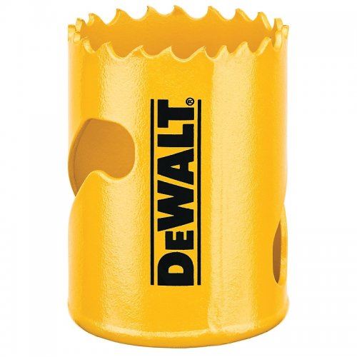 DeWALT bimetalni nastavek EXTREME 76 mm DT90330