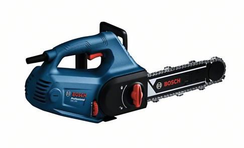 Bosch žaga za porobeton GAC 250 06012B6020