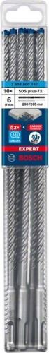 BOSCH EXPERT sveder SDS plus-7X, 6x200x265 10 kosov 2608900162