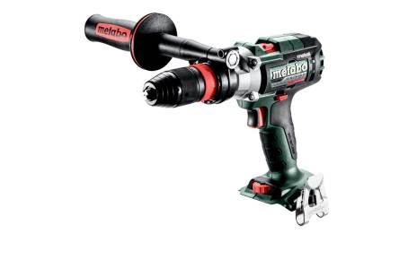 Metabo SB 18 LTX-3 BL QI AKUMULATORSKO VRTALNO KLADIVO ZA KOVINO 603182840