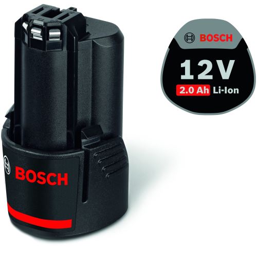 Bosch Akumulator GBA 12V 2.0Ah 1600Z0002X