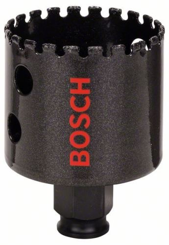 BOSCH Diamantni luknjač Diamond for Hard Ceramics 51 mm, 2" 2608580310