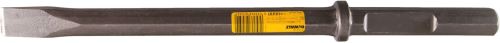 Ploščato dleto DEWALT, šestrobo 28 mm (6 x 521 mm) DT6929