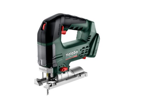 METABO akumulatorska obalna žaga STB 18 LT 130 BL 601055850