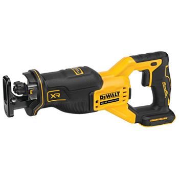 DEWALT 18V akumulatorska sabljasta žaga DCS382N