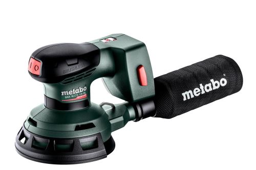 METABO Akumulatorski orbitalni brusilnik SXA 18 LTX 125 BL 600146850