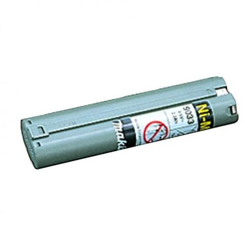 MAKITA baterija NiMH 9034 9,6V/2,5Ah 193889-4