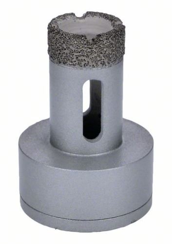 BOSCH X-LOCK Diamantni luknjač Dry Speed Best for Ceramic system 22 x 35 mm 2608599030