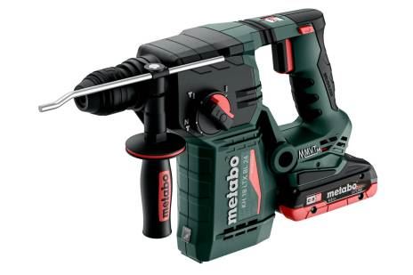 Metabo KH 18 LTX BL 24 AKUMULATORSKO KLADIVO 601713800