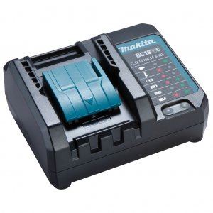 MAKITA Ni-MH/Li-ion polnilec LXT DC18WC 1910G0-1