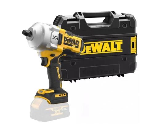 DEWALT akumulatorski udarni vijačnik 18V DCF961NT