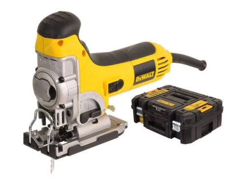 DeWalt električna sabljasta žaga 130 mm DW333KT