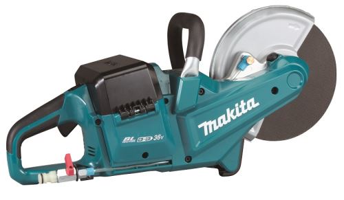 MAKITA Akumulatorska vbodna žaga 230 mm, Li-ion LXT 2 x 18V, brez baterije DCE090ZX1