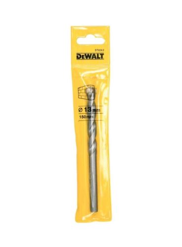 DeWALT Sveder za zid 13 x 150 mm DT6563