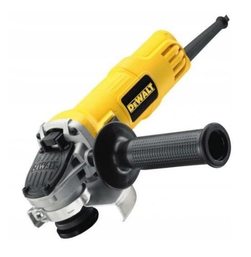 DEWALT set 2 kotnih brusilnikov DWE492DUO2