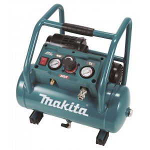 MAKITA Akumulatorski kompresor Li-ion XGT 40V, brez baterije Z AC001GZ