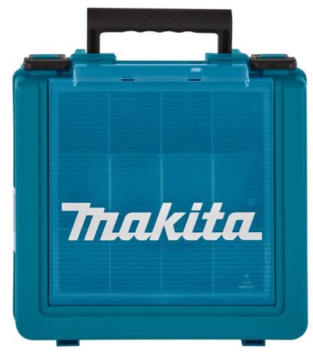 MAKITA plastični kovček HP1630K/1631K 824811-7