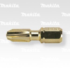 MAKITA torzijski nastavek PH3, 25 mm, 2 kosa B-28341