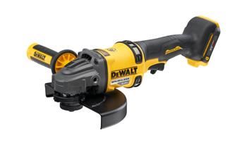 DEWALT 54V AKUMULATORSKI kotni brusilnik FLEXVOLT DCG440N