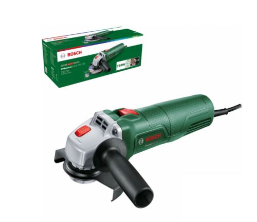 Bosch kotni brusilnik UniversalGrind 750-115 06033E2001