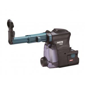 MAKITA set sesalnika DX12 HR001G HR003G 191E54-9