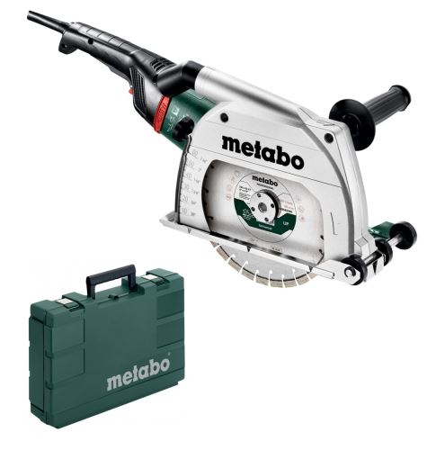 Metabo TE 24-230 MVT CED Diamantni rezalni sistem 600434500