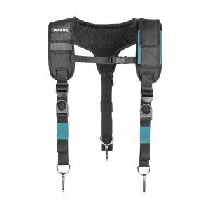 MAKITA ročno orodje z držalom za mobitel 520x23x410 mm E-05393 E-15372