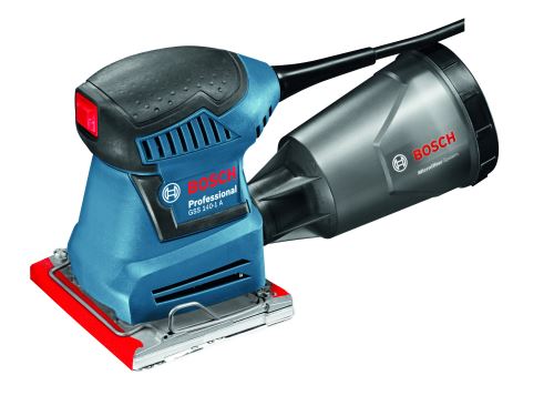 Vibracijski brusilnik Bosch GSS 140-1 A Professional 06012A2100