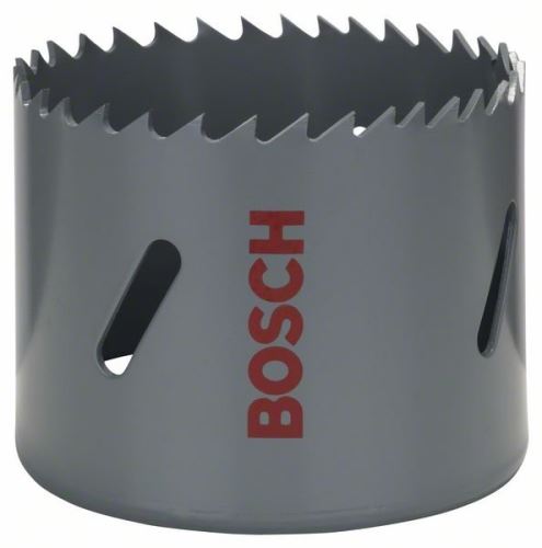 BOSCH HSS-bimetalni luknjač za standardni adapter 65 mm, 2 9/16" 2608584122