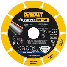 DEWALT Diamantno rezilo EXTREME 300 x 25,4 x 3,3 mm DT40256