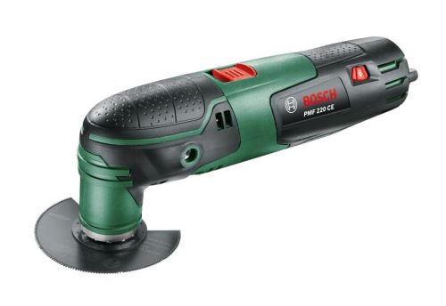 Bosch multifunkcijsko orodje PMF 220 CE 0603102001