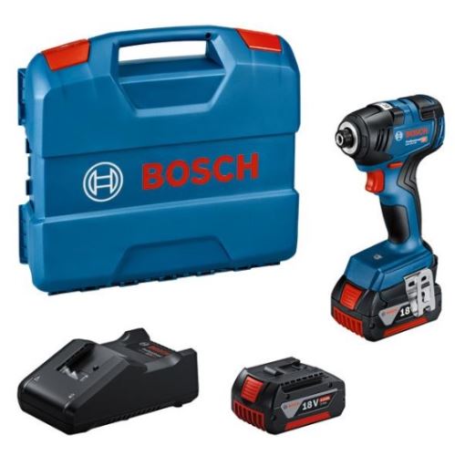 Bosch akumulatorski udarni vijačnik GDR 18V-200 06019J2107