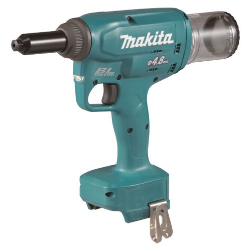 MAKITA Akumulatorski kovičar Li-ion LXT 18V, brez baterije DRV150ZJ