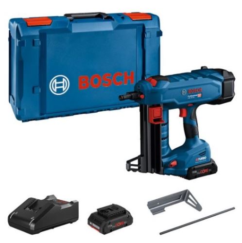 Bosch akumulatorski zabijač za beton GNB 18V-38 06019L7002