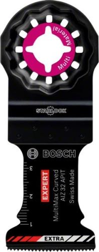 BOSCH EXPERT List potopne žage Starlock AIZ32APIT 1/25 2608900027