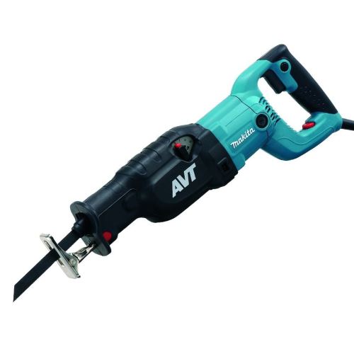 Makita Zadnja žaga s predhodnim zasukom in AVT 1510W JR3070CT