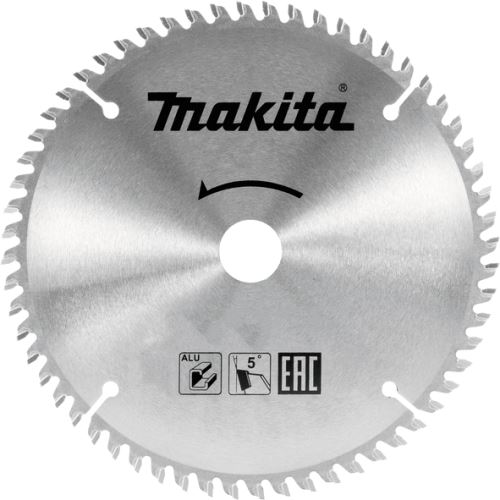 MAKITA žagin list aluminij TCT 305x2,8x30 mm 80 zob D-73019