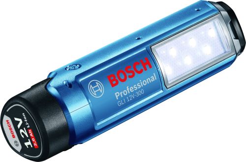 BOSCH Akumulatorska luč GLI 12V-300 Professional 06014A1000