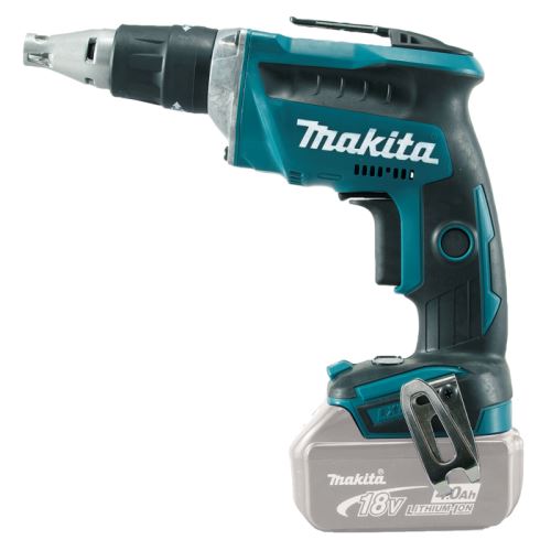 Makita Akumulatorski vijačnik Li-ion LXT 18V brez baterije DFS452Z